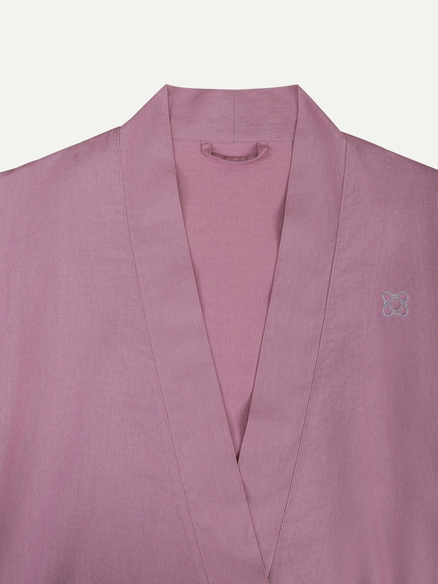 Room 707 The Sofa Robe Camellia