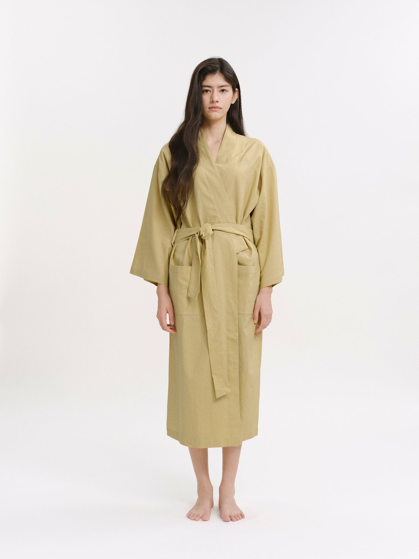 Room 707 The Sofa Robe Magnolia