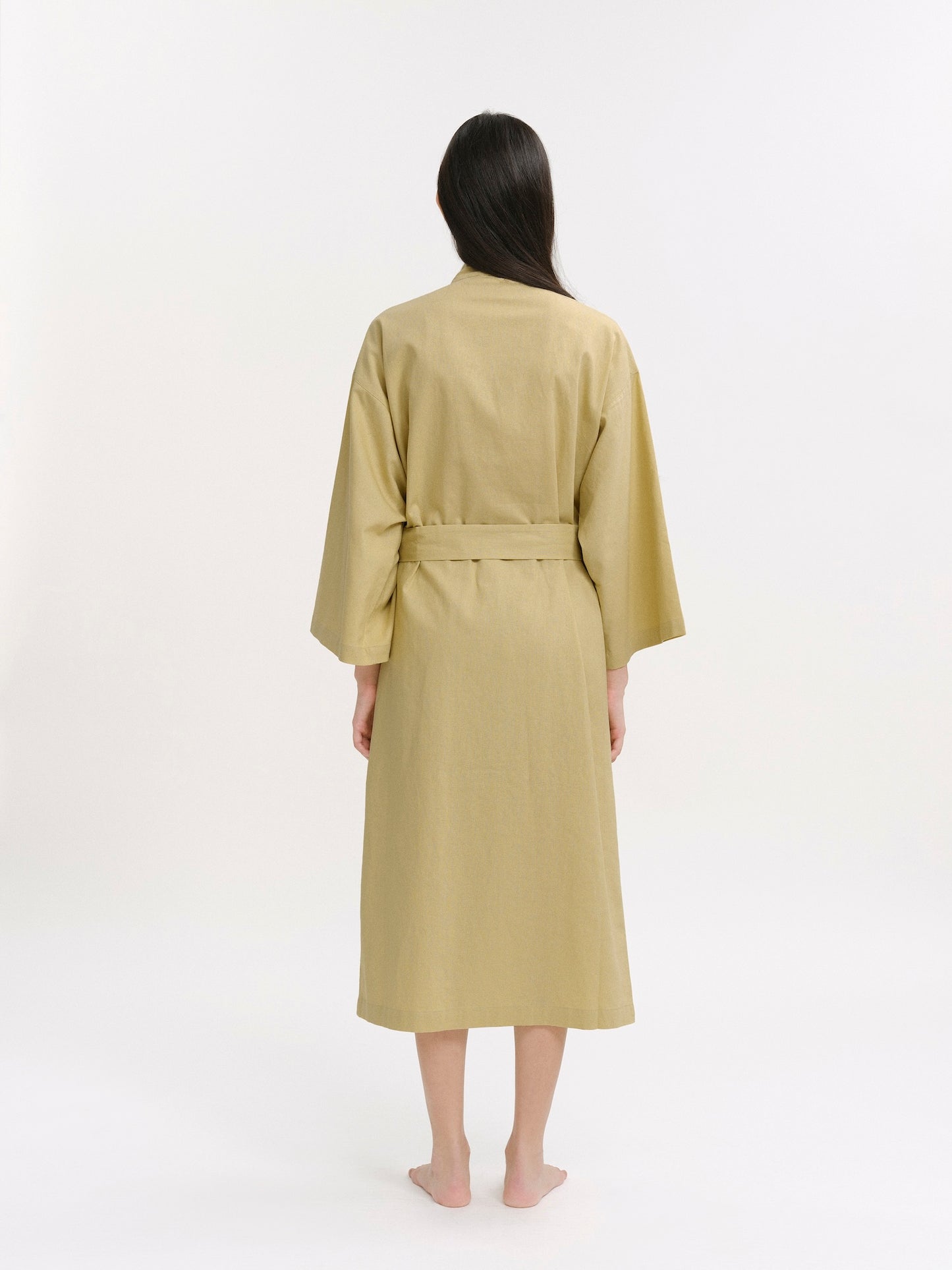 Room 707 The Sofa Robe Magnolia