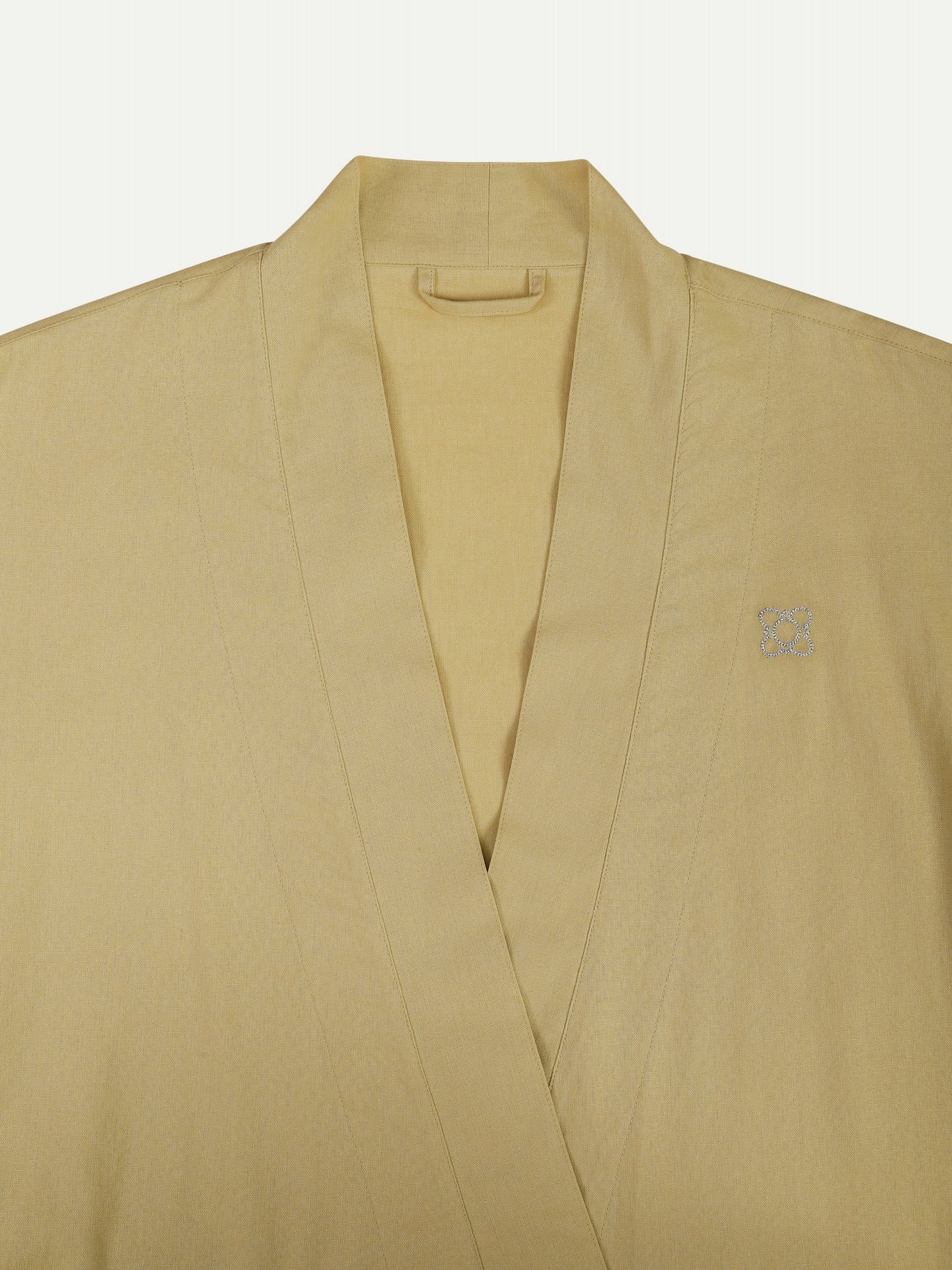 Room 707 The Sofa Robe Magnolia