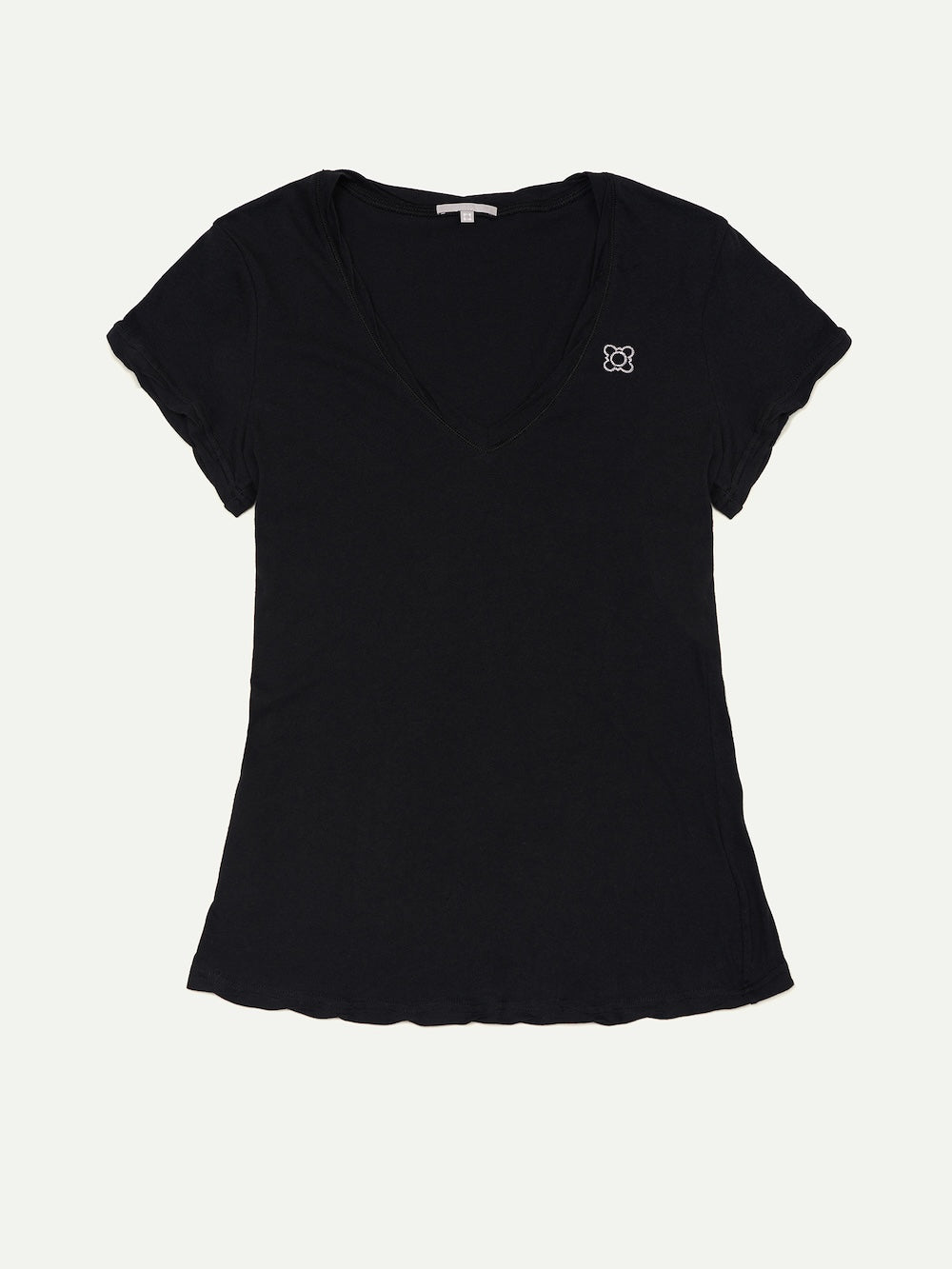 The Traveler Slub Tee Dusk