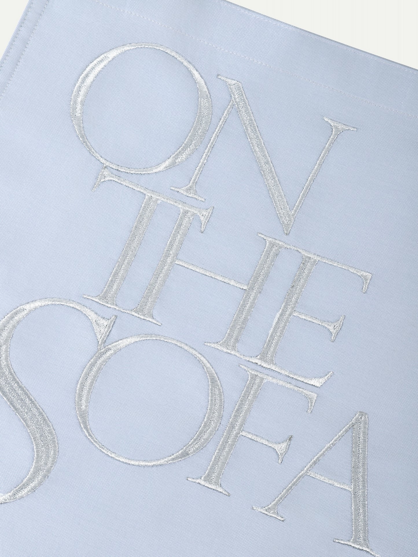 Limited Editions Sofa baobao Fountain