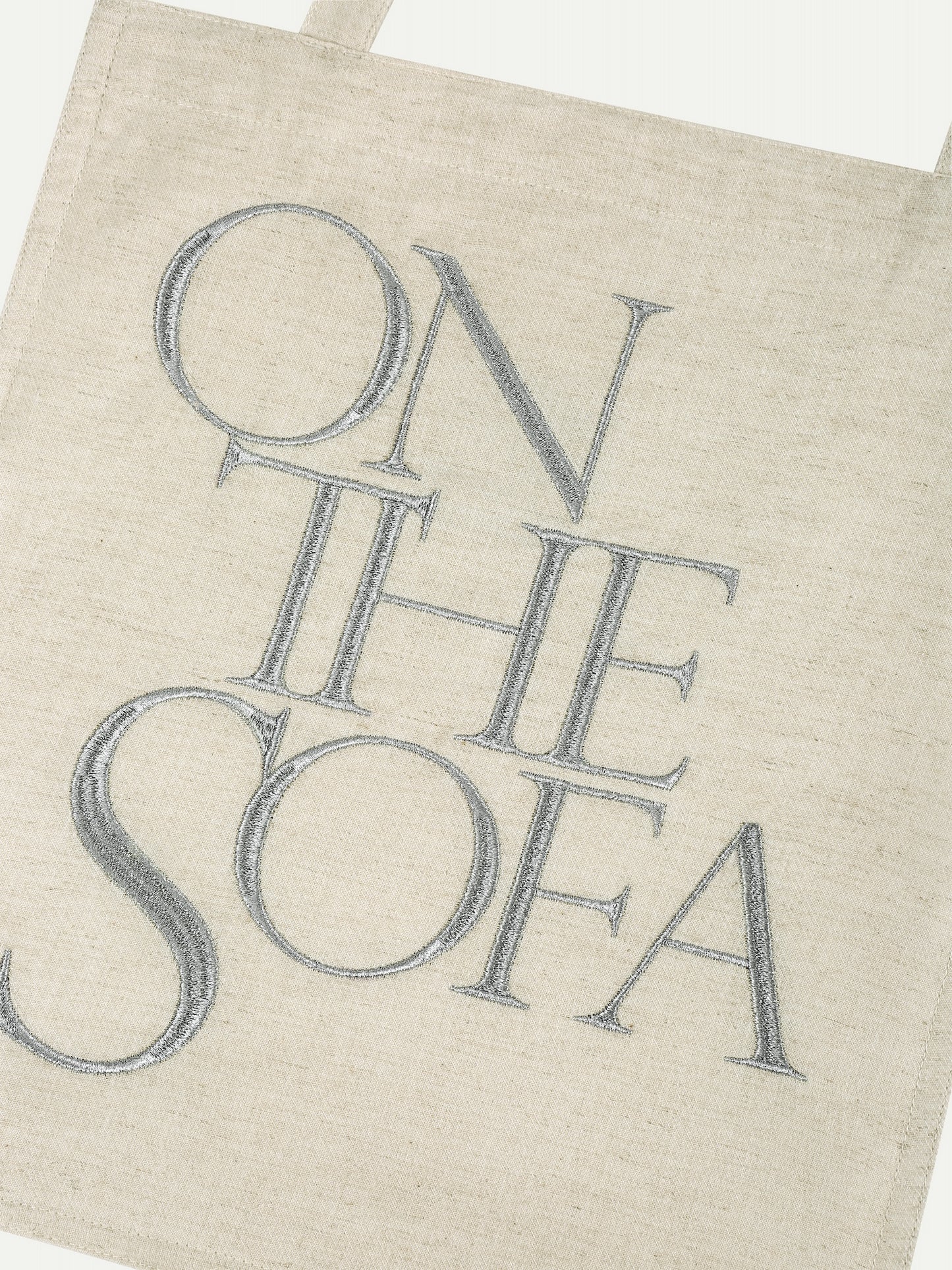 Limited Editions Sofa baobao Ivory