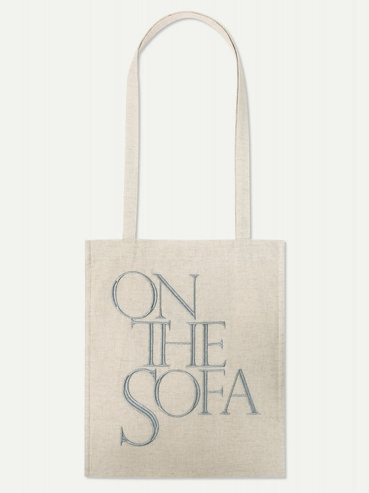 Limited Editions Sofa baobao Ivory