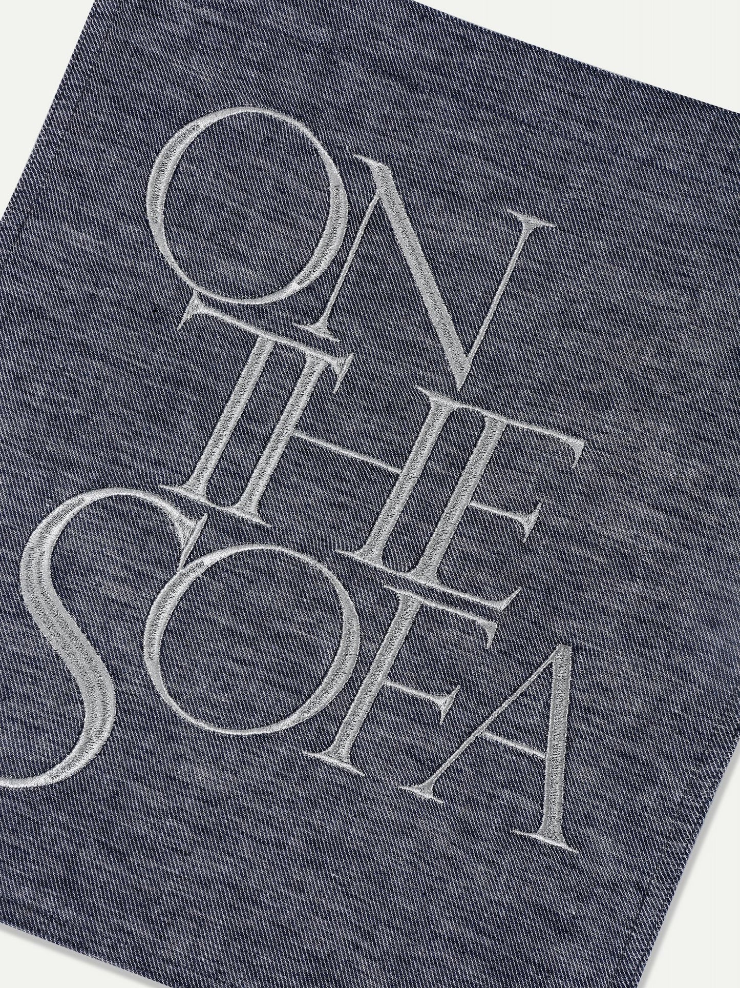 Limited Editions Sofa baobao Knight