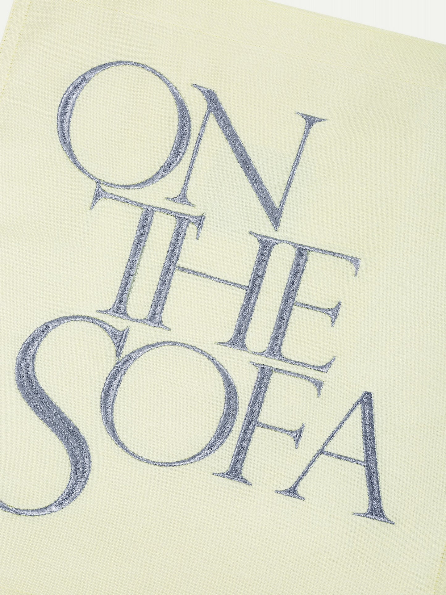 Limited Editions Sofa baobao Soda