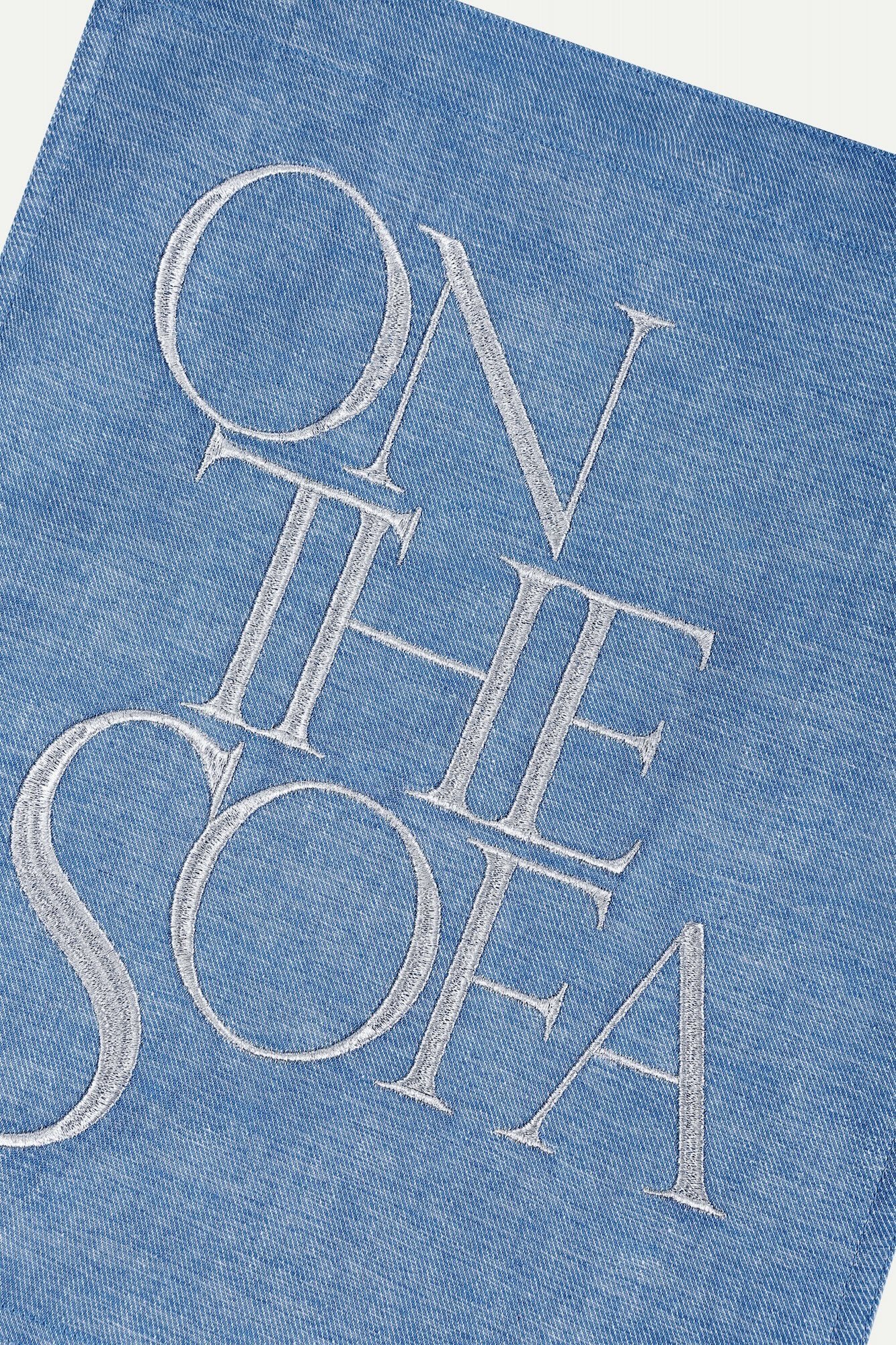 Limited Editions Sofa baobao Starry