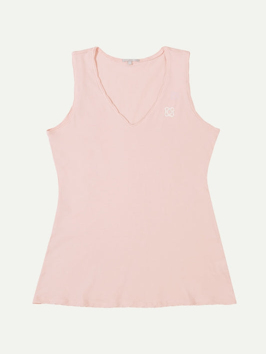 The Etoile Tank Top Pointe