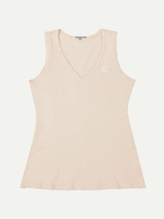 The Etoile Tank Top Rosin