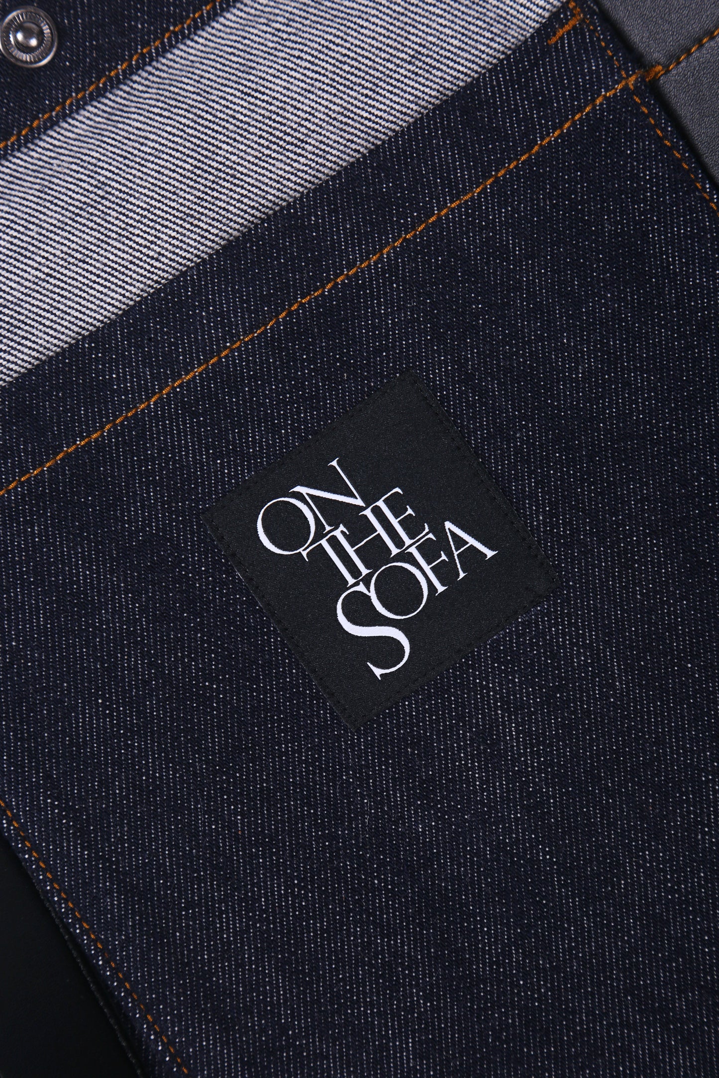 Sofa Denim Collection 02